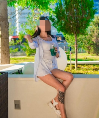 Анкета проститутки Эмма - Фото, г. Красный Ключ, 26 лет, №14478