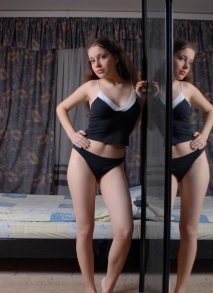 Анкета проститутки Ева - Фото, г. Красный Ключ, 21 год, №18581